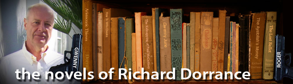 The Novels of Richard Dorrance